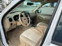 2008 Ford Explorer