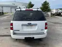 2008 Ford Explorer