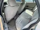 2008 Ford Crown Victoria