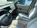 2008 Ford Crown Victoria