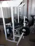 Quantum Fitness Leg Extension