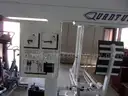 Quantum Fitness Leg Extension