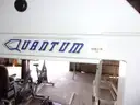 Quantum Fitness Leg Extension