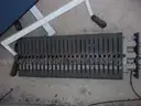 Quantum Fitness Leg Extension
