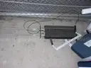 Quantum Fitness Leg Extension