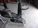 Star Track V-Bike