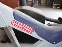 Star Track V-Bike