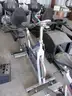 Star Track V-Bike