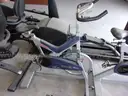 Star Track V-Bike
