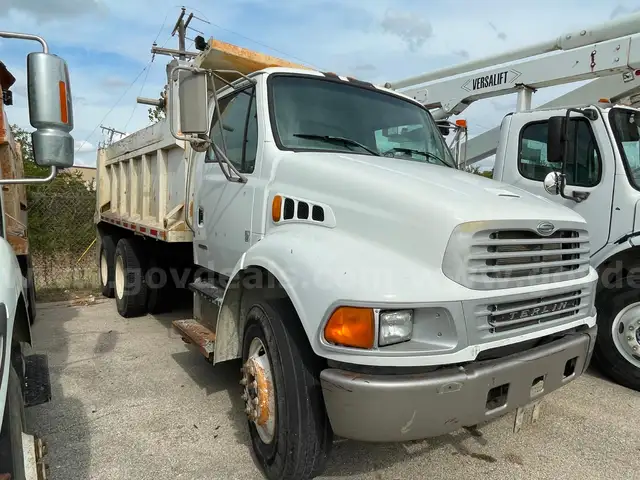 2008 Sterling Acterra