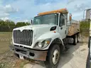 2008 International 7400