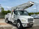 2005 Freightliner M2 106