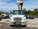 2005 Freightliner M2 106