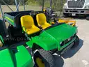 2012 John Deere TX Gator 4x2 UTV (Utility Task Vehicle)