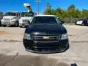 2012 Chevrolet Tahoe