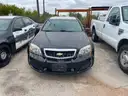 2013 Chevrolet Caprice