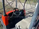 2008 Kubota RTV 900 2 Passenger 4x4 UTV (Utility Task Vehicle)