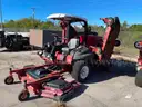 2016 TORO Groundsmaster D 5900
