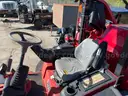 2016 TORO Groundsmaster D 5900