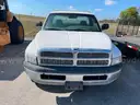 2002 Dodge Ram 2500