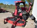 2011 TORO Groundsmaster D 5900