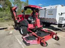 2011 TORO Groundsmaster D 5900
