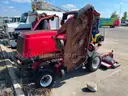 2011 TORO Groundsmaster D 5900