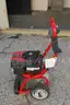 Troy-Bilt 2700 PSI Pressure Washer