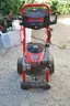 Troy-Bilt 2700 PSI Pressure Washer