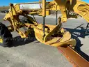 1999 Caterpillar 12H Grader