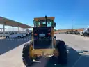 1999 Caterpillar 12H Grader