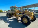 1999 Caterpillar 12H Grader