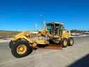 1999 Caterpillar 12H Grader