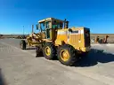 1999 Caterpillar 12H Grader