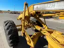 1999 Caterpillar 12H Grader