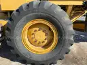 1999 Caterpillar 12H Grader