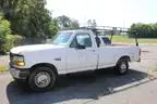 1996 Ford F-250