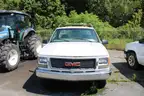 1998 GMC Sierra C/K 2500 Reg. Cab 2WD