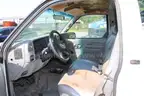 1998 GMC Sierra C/K 2500 Reg. Cab 2WD