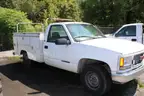 1998 GMC Sierra C/K 2500 Reg. Cab 2WD