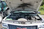 1998 GMC Sierra C/K 2500 Reg. Cab 2WD