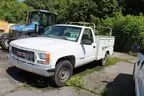1998 GMC Sierra C/K 2500 Reg. Cab 2WD
