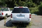 2006 Ford Explorer