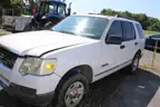 2006 Ford Explorer