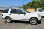 2006 Ford Explorer