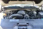 2006 Chevrolet Silverado 1500 LS Long Bed 2WD