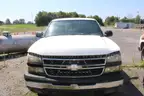 2006 Chevrolet Silverado 1500 LS Long Bed 2WD