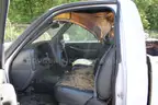 2006 Chevrolet Silverado 1500 LS Long Bed 2WD