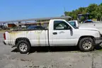 2006 Chevrolet Silverado 1500 LS Long Bed 2WD