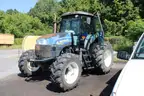 2014 Holland Tractor